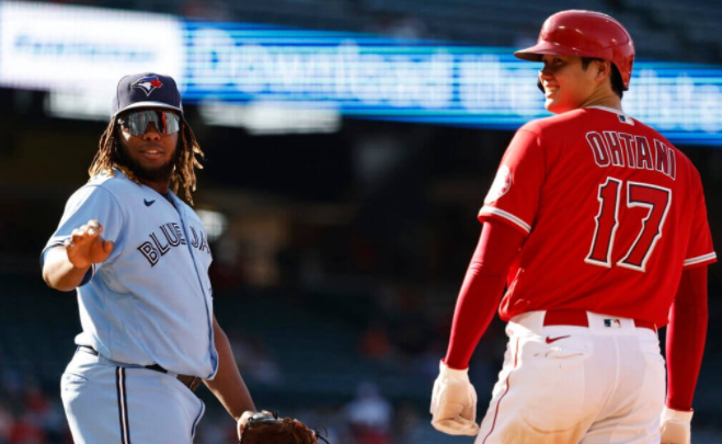 大不振 2023年オールスター出場から今年成績急降下したメジャーリーガー - YouTube