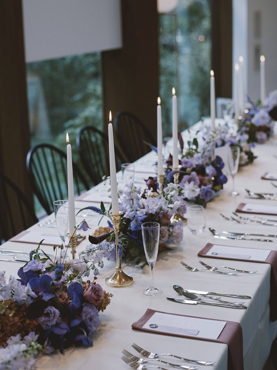 花嫁DIY Part5テーブルナンバーはこれで決まり！流木活用で一気に海感＊美花嫁図鑑farny ファーニー お洒落で可愛い花嫁レポが満載！byプラコレ