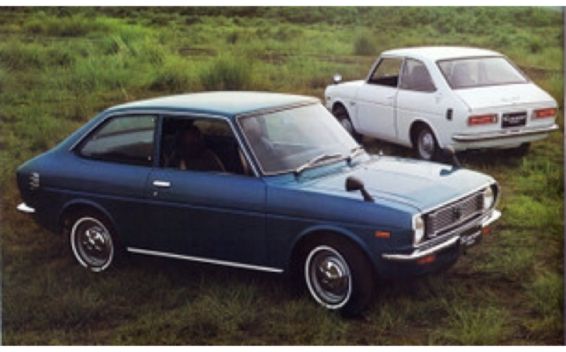 なつかしのコンソルテ