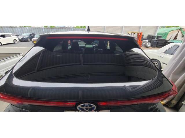 ウォッシャーの使いかた