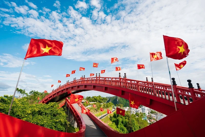 ベトナムの国旗について知っておくべきすべてのこと