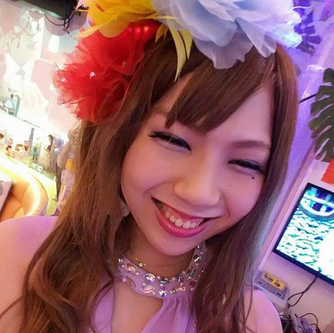 今年の女装納め・・・？ | 大阪姫系ニューハーフ