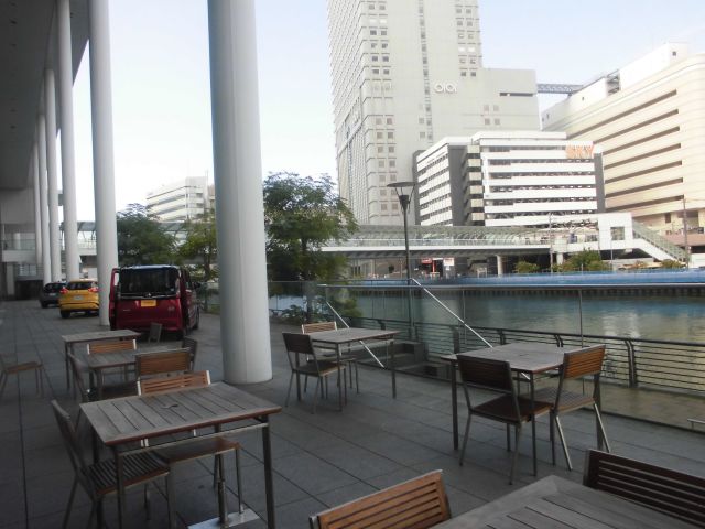 2024年8月初旬、横浜みなとみらいのホテル１９階のレストランでランチ、観光。』横浜 神奈川県 の旅行記・ブログ by しんさん フォートラベル