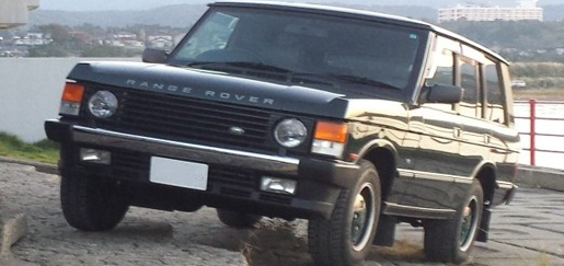 レンジローバー イヴォーク 電動ファン故障 志木 朝霞 和光 川越 新座 さいたま 東京グーネットピット