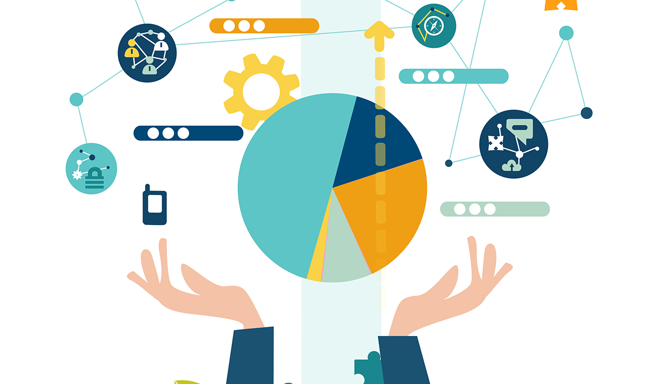 業務効率化のイラスト素材 - PIXTA