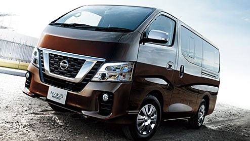 商用車・バンの中古車中古車のオークネット.jp