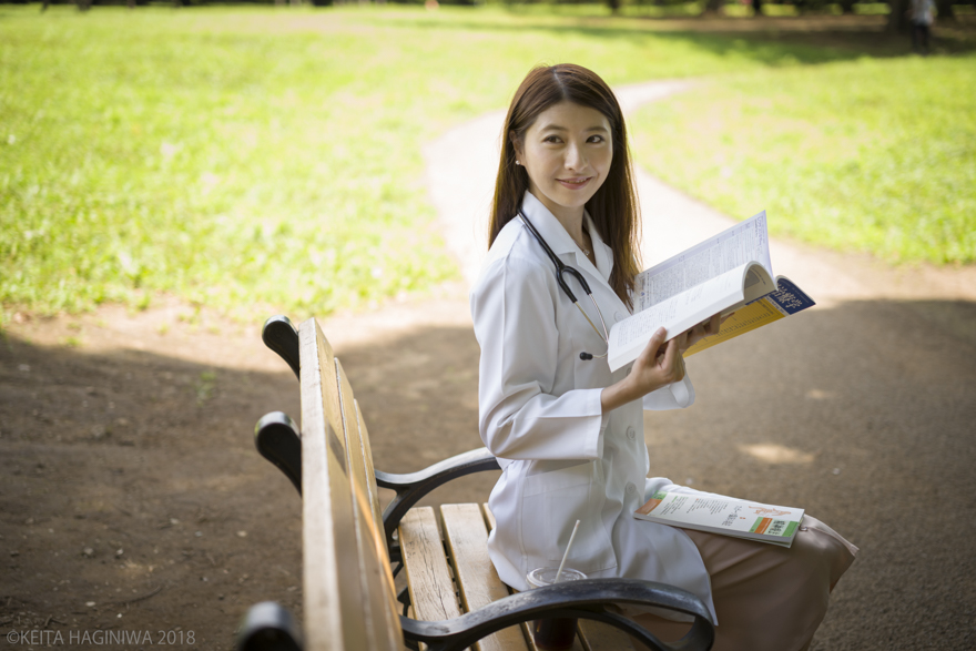 木村このみさん（表現学部 表現学科：2018年度入学）