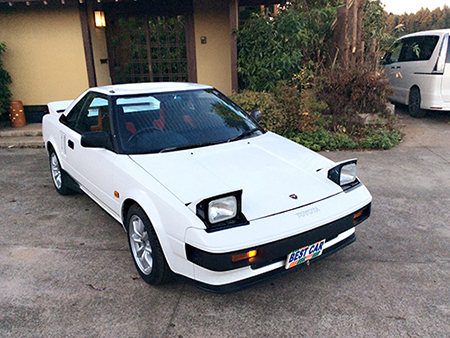 プリンスガレージカトリトラストガレヨコキクちゃん🌟本日は楽しい撮影でした😁またご協力頂きました店舗企業様本当にありがとうございます‼️プリンスガレージカトリ社長お弁当🍱ありがとうございました😊大変おいしかったです👍トラスト本部長→市原君