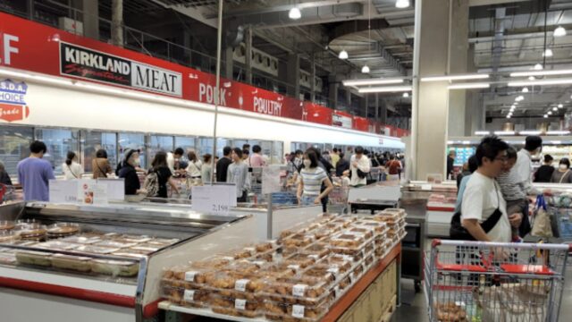 今話題の コストコ再販店 全国92店舗まとめ！会費不要で小分け商品も買える