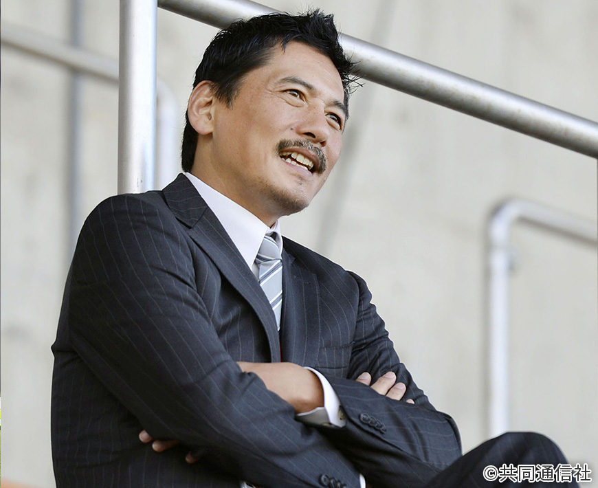 平尾誠二人物NHKアーカイブス