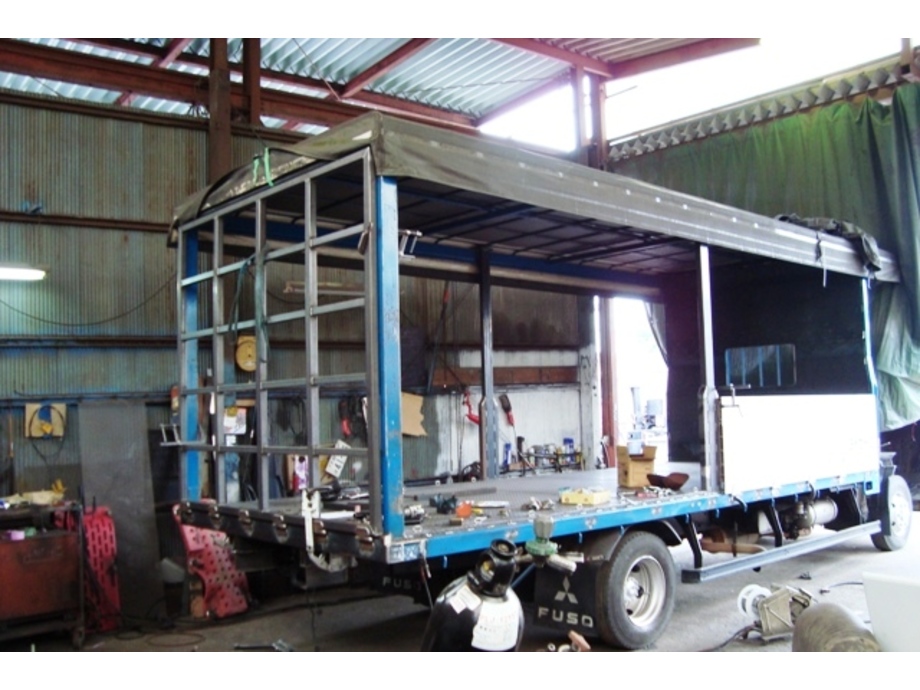 ファイター 三菱 車両運搬車の中古車一覧中古トラックなら トラック市