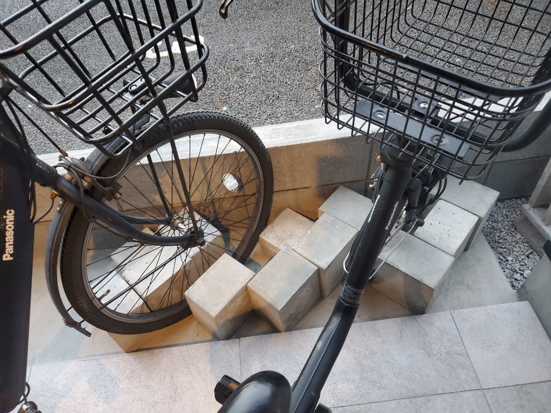 駐輪ブロック小河原セメント工業 茨城 コンクリート