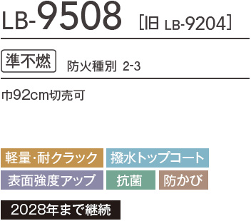 のり無し】 SP-2813 (旧)SP-9508 サンゲツ