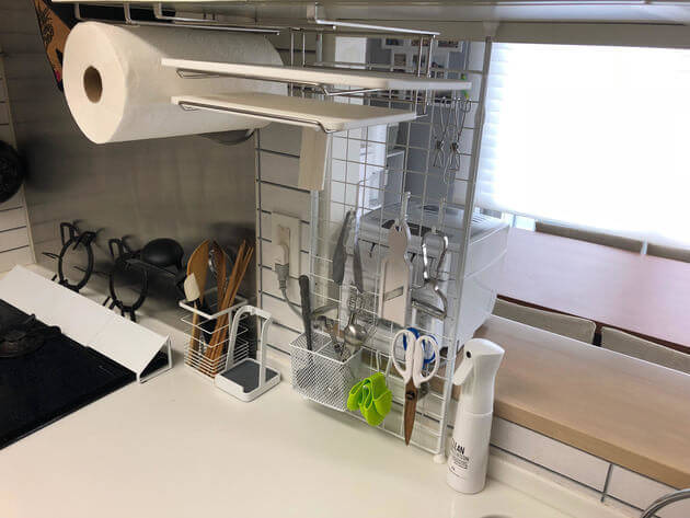 楽天市場 ワイヤーネット 固定の通販