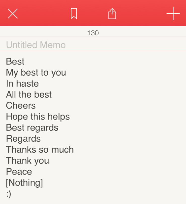 先生への感謝を英語で！寄せ書きやお礼の手紙の英語表現16