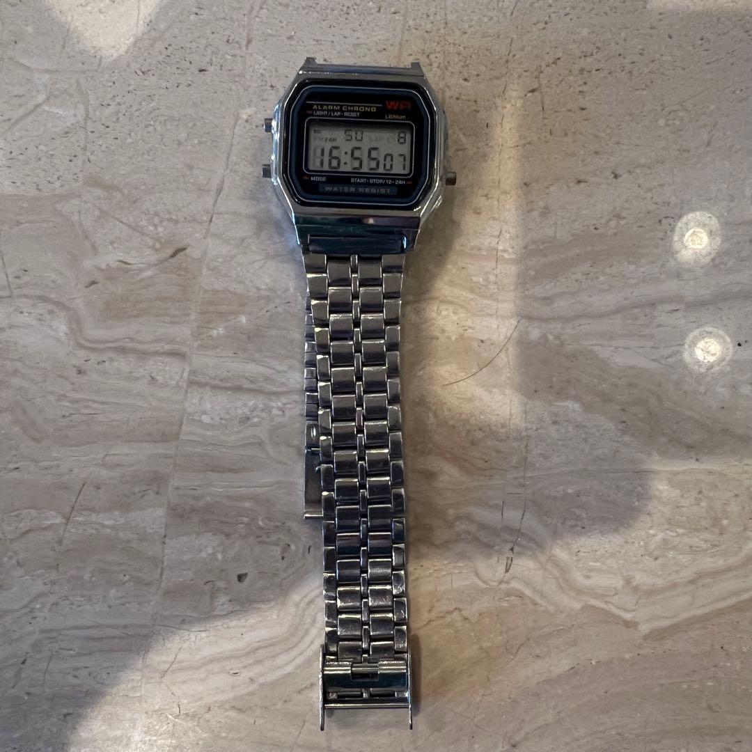 超有名チプカシ『F-91W』を買ったら軽すぎて秒で無くした - 日刊のぎへっぺんブログ