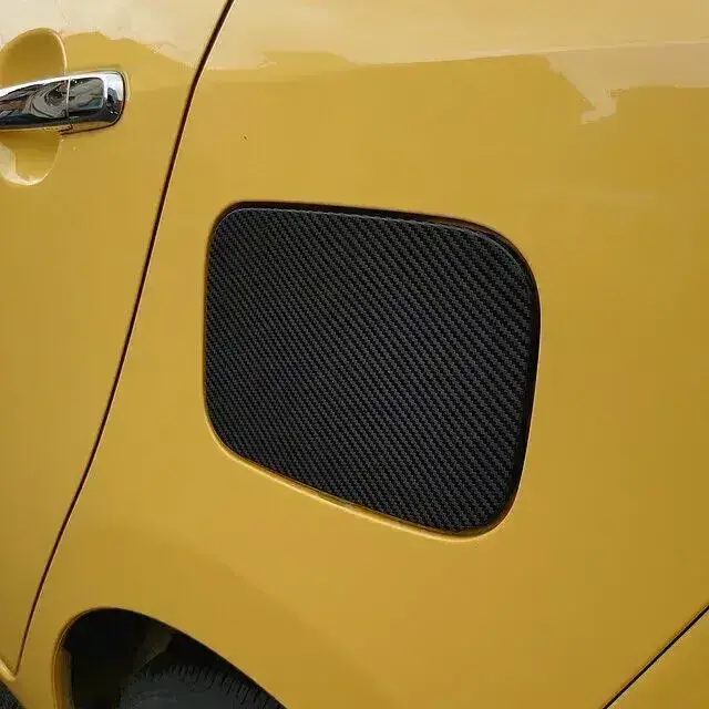 給油口が開かなくなったダイハツミラ直してみよう！「Let’s try ！カーメンテ」