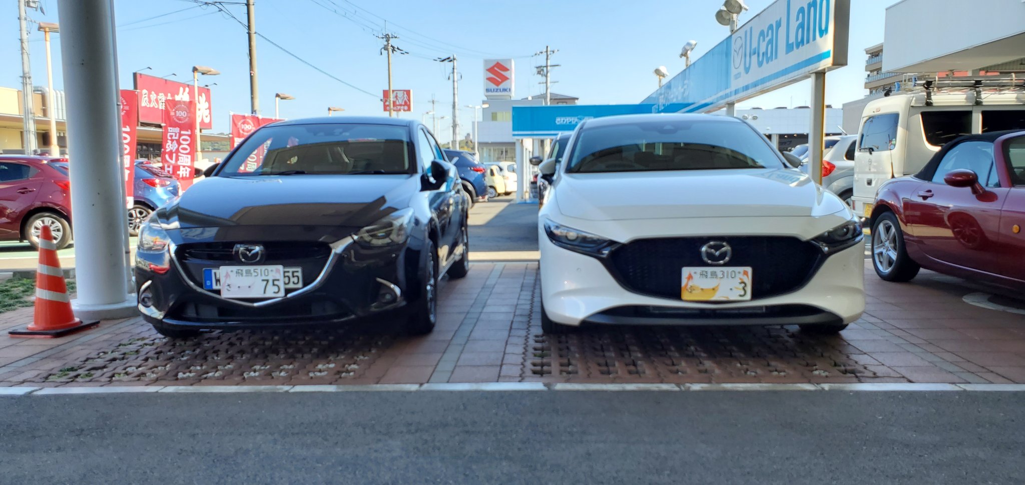 パッソのボディカラーは全15色！色ごとの特徴もご紹介 – モビリコマガジン