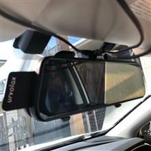 DIY修理編 ドライブレコーダーのノイズ対策