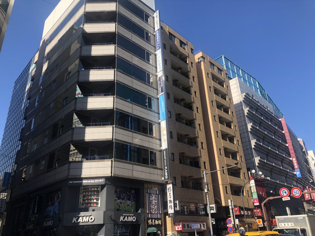 池袋のメンズリゼはここ！メンズリゼ池袋院のアクセスと池袋の他社医院を紹介 - be freee