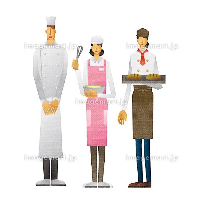 ペットを保持している若い店員 - イヌ科のベクターアート素材や画像を多数ご用意 - イヌ科, イラストレーション, エプロン - iStock