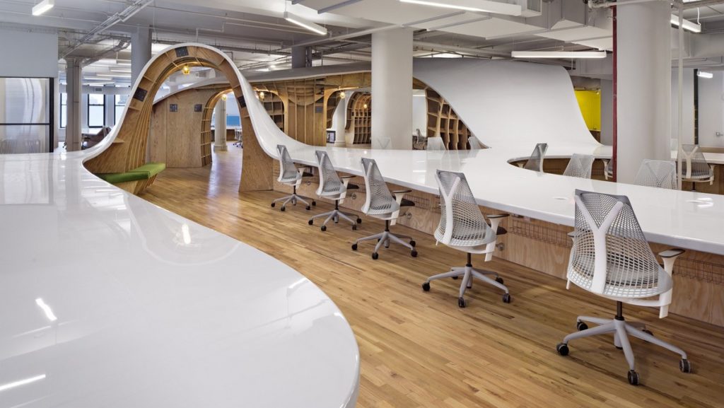 世界をリードする研究拠点として 優れた研究者が集う 開かれた研究環境を創出します