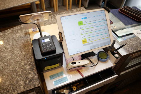 レジ周りに揃えておきたい物とはPOSレジコラムPOSレジレンタル専門サイトのEasyPOS