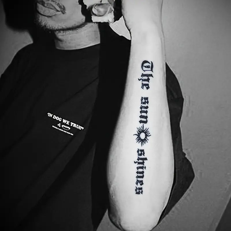 BreakingDown」顔面ニキ、トレードマークのタトゥーを除去 “勘違いしてる奴”の批判に「俺の自由」「消して何が悪い？」 1 2ねとらぼ