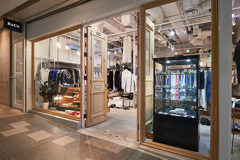 原宿・表参道 セレクトショップ まとめ - harao.tokyo