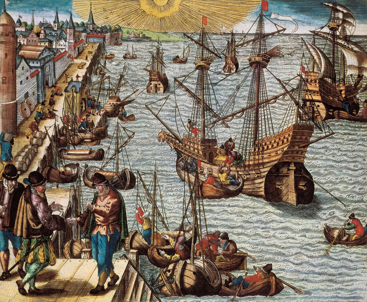 ブラジルのバイオマス利用最新事情