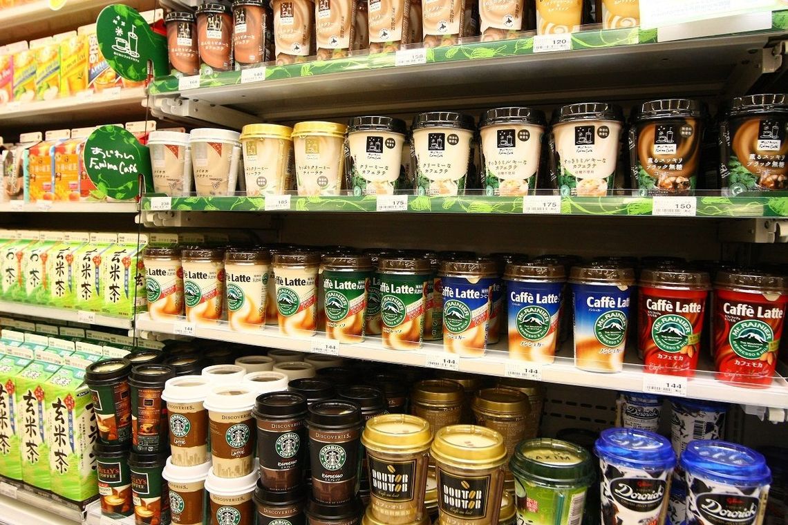 商品陳列棚をチェックする自走式ロボット「Tally」、コストは人間を下回る日経クロステック xTECH