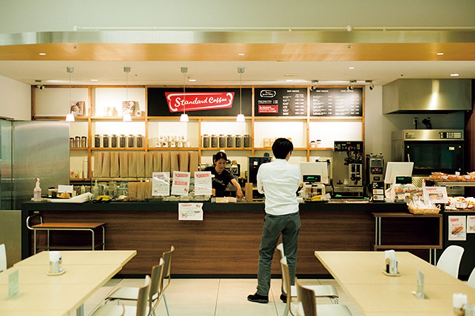 ソニー社員食堂1200席超！巨大社食の魅力とコロナ後の変化