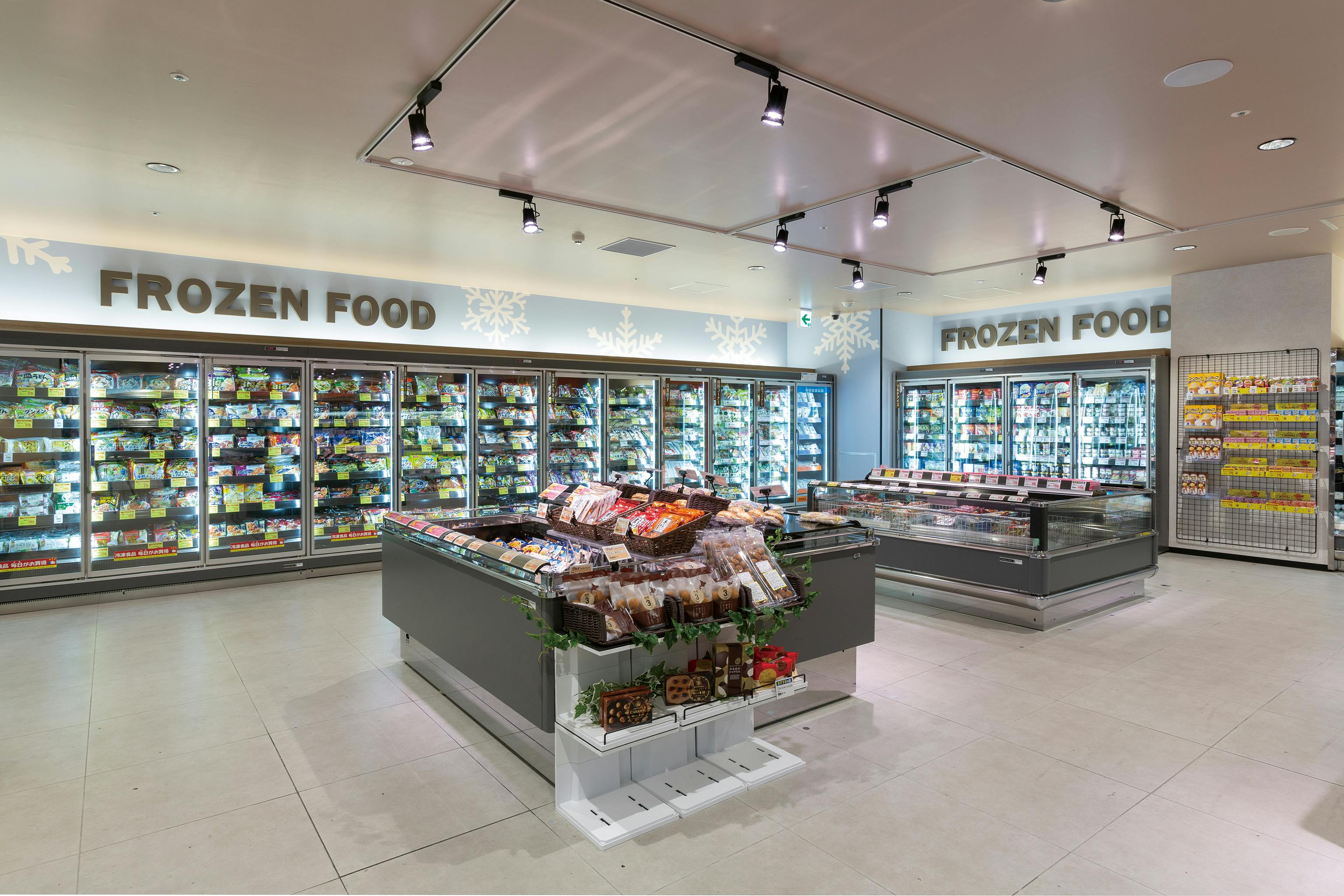 町田市内初出店「京王ストア 多摩境店」オープン。多摩境駅前に18年ぶりのスーパー変わりゆく町田の街並み＜地域情報サイト＞