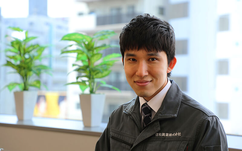 インターホンのリニューアル工事・交換ならFair株式会社にお任せ