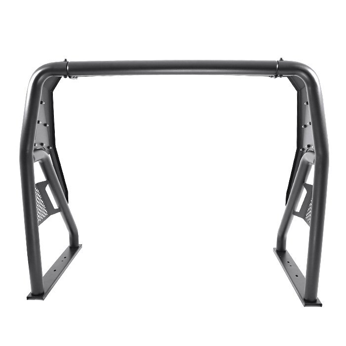 ハードカーゴ ガード ミツビシ ミニキャブトラックDS16T荷台窓ガード ロールバータイプ 軽トラック用 カスタム パーツ HARDCARGO HC-106 ハードカーゴ ガード スーパーキャリイ DA16T用 荷台窓ガード ロールバータイプキャリイ不可 軽トラック用カスタム パーツ