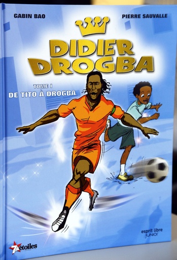 欧州サッカー ドログバを奮い立たせたモウリーニョのひと言「チェルシーなら22人のキングの頂点に立てる」 - ライブドアニュース