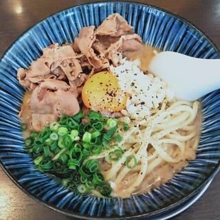 館向町に『上ヲ向ケ』なるラーメン屋さんがオープンするらしい。元『煮干し拉麺・定食 がりっと。×吉清水製麺』だったところ。 : もりおか通信 -岩手県盛岡市の地域情報サイト