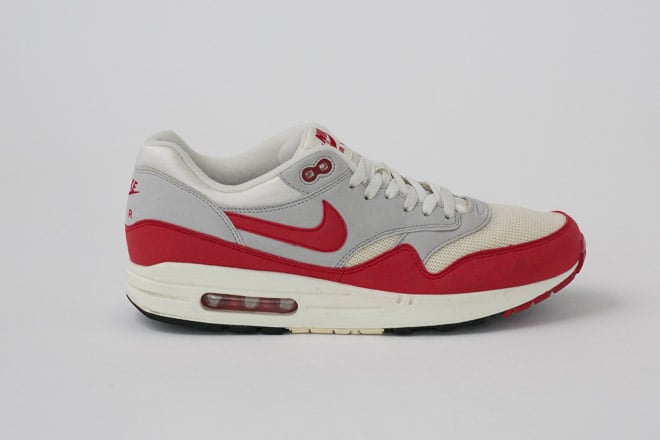 図鑑 Nike Air Max の歴代モデル - MUUSEO SQUARE