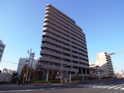 タイムズ中馬込第５カーシェアリングのタイムズカー 旧タイムズカーシェア