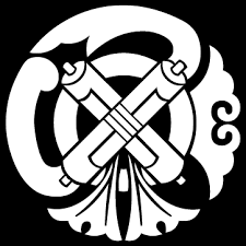 袋井市、谷口様の家紋は・│ 家紋のブログ