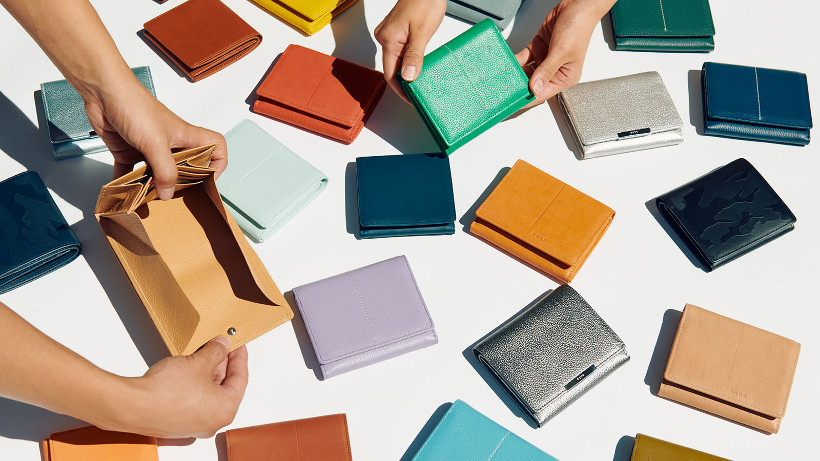 財布を休ませる箱の選び方と運気アップを叶えるステップクラシモ暮らしを快適にするモノ