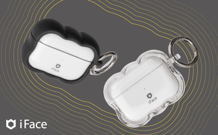 ハンギョドン エアーポッズプロケースAirPods 品番：BREW0099207 cinemacollection シネマコレクション のファッション通販SHOPLIST ショップリスト