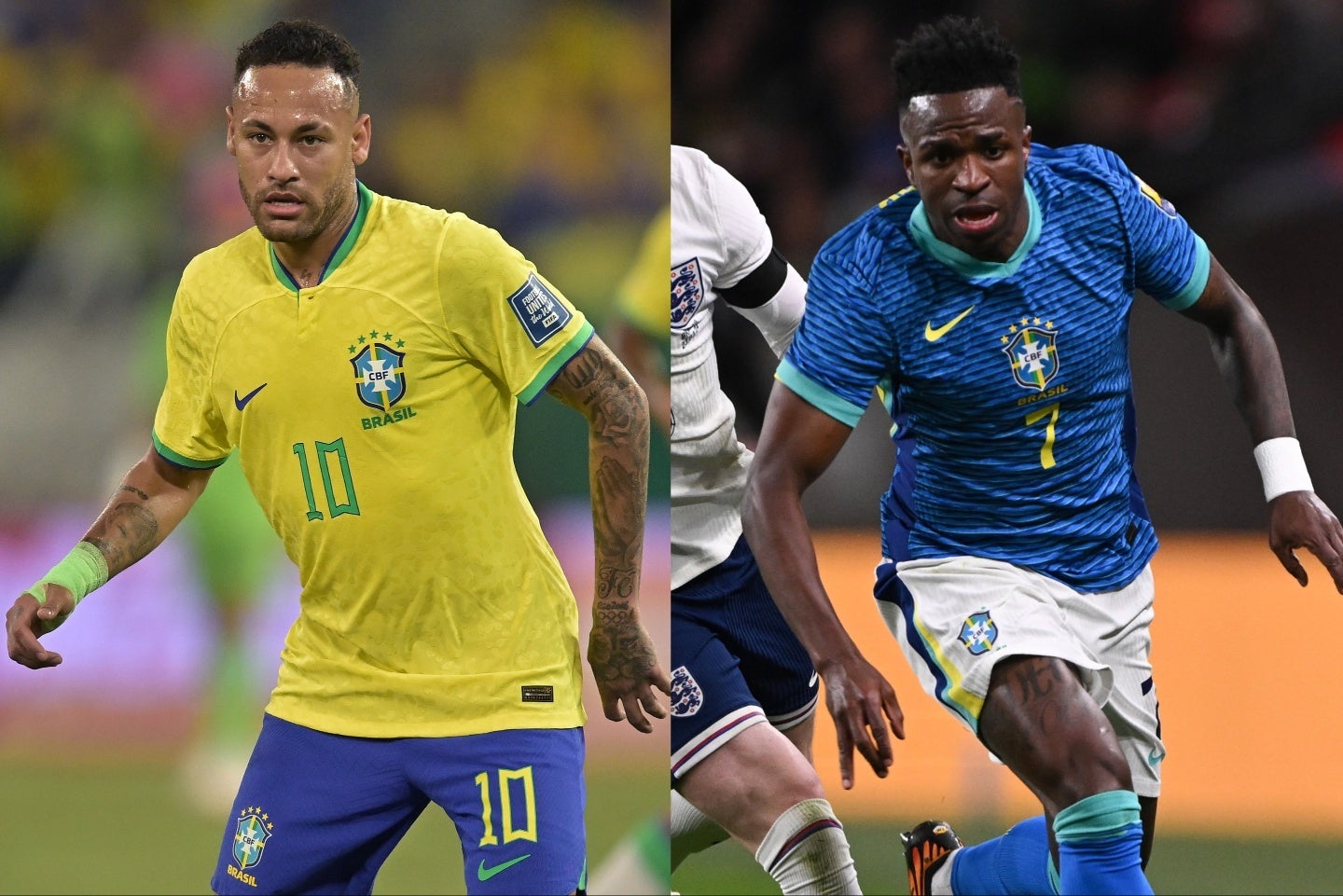 国旗の色を守るべきだ」政治問題にもなったブラジル代表の「赤ユニホーム」は破棄されて「黄と青を継続」とCBF会長が明言！THE DIGEST