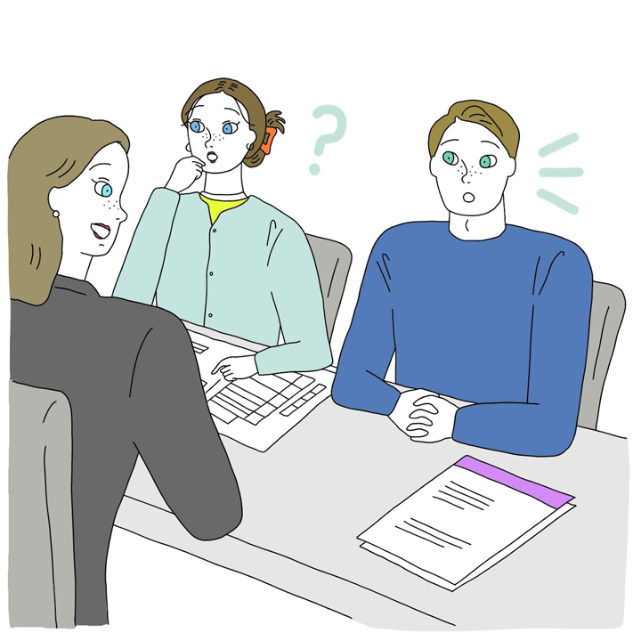 2025最新 婚姻届「職業欄」の書き方ガイド！会社員、パート 記入方法をわかりやすく解説結婚ラジオ結婚スタイルマガジン