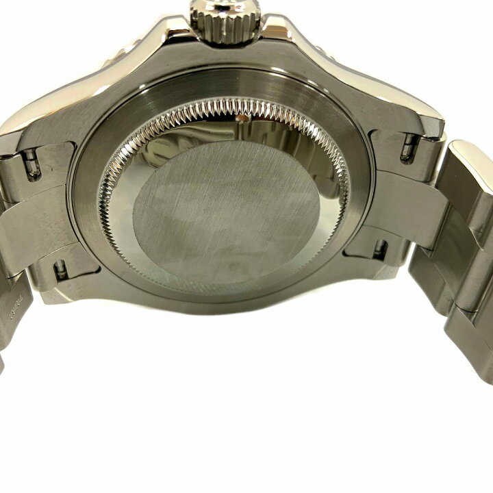 エクスプローラーIとのペアウォッチにも!!ロレックス Q-Snap