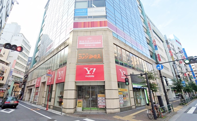 ミュゼ池袋南口アネックス店の口コミが悪い裏事情！ミュゼプラチナム池袋南口アネックス店のレビュー＆評判