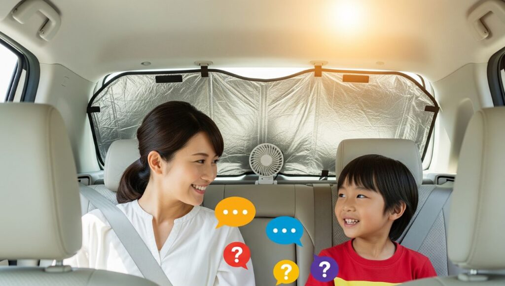 車のシート蒸れ対策におすすめ 人気ランキングミツケヨ