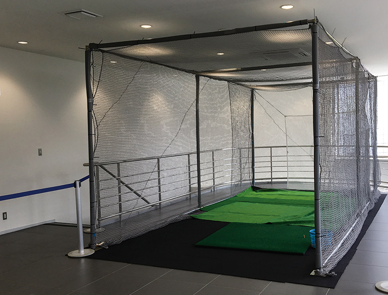 フック付きワイヤーネットパネル什器 レンタル.jp - イベント用品を全国配送