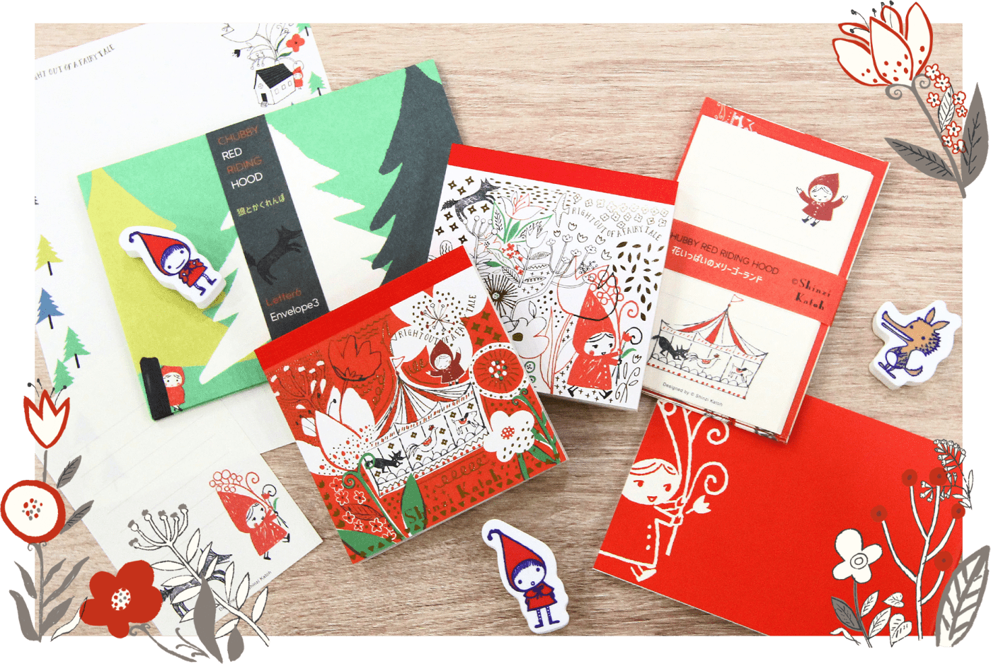 雑貨デザイナーに求められる展開力とリサーチ力。内定者ポートフォリオで学ぶリサーチ方法 - はたらくビビビット