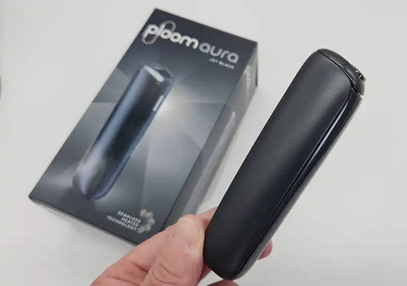 新型プルーム「プルームオーラ」はコンビニで買える？販売場所まとめKEMURIN -ケムリン